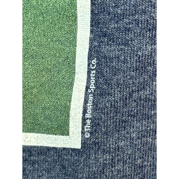 Fun Tom Brady ‘Patriots’ Graphic T-Shirt Size Small - Picture 3 of 5